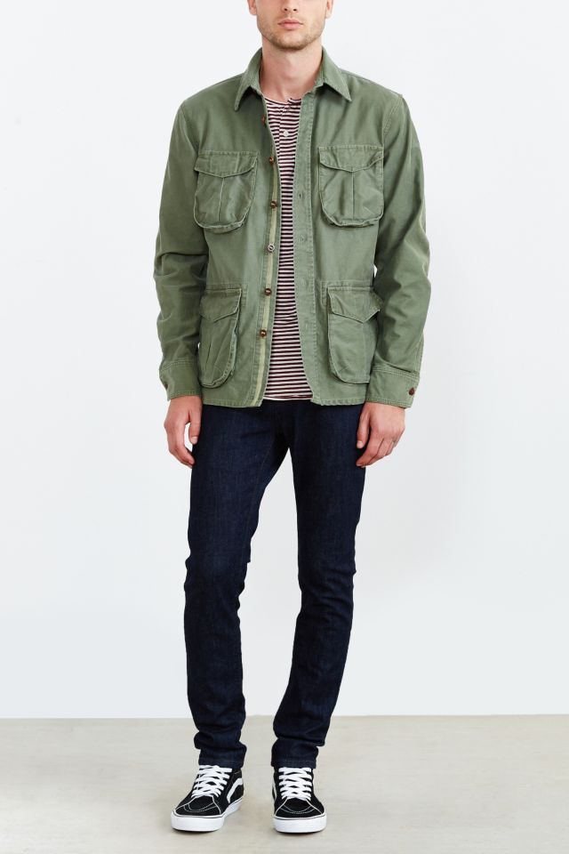 KR3W K Skinny Jean #5