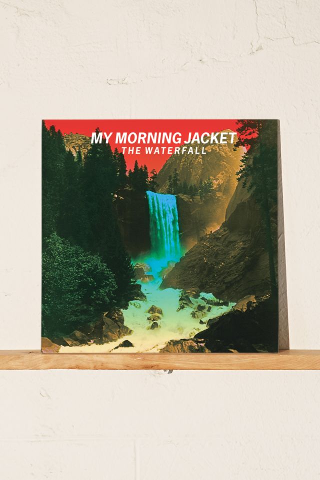 The Waterfall - My Morning Jacket LP