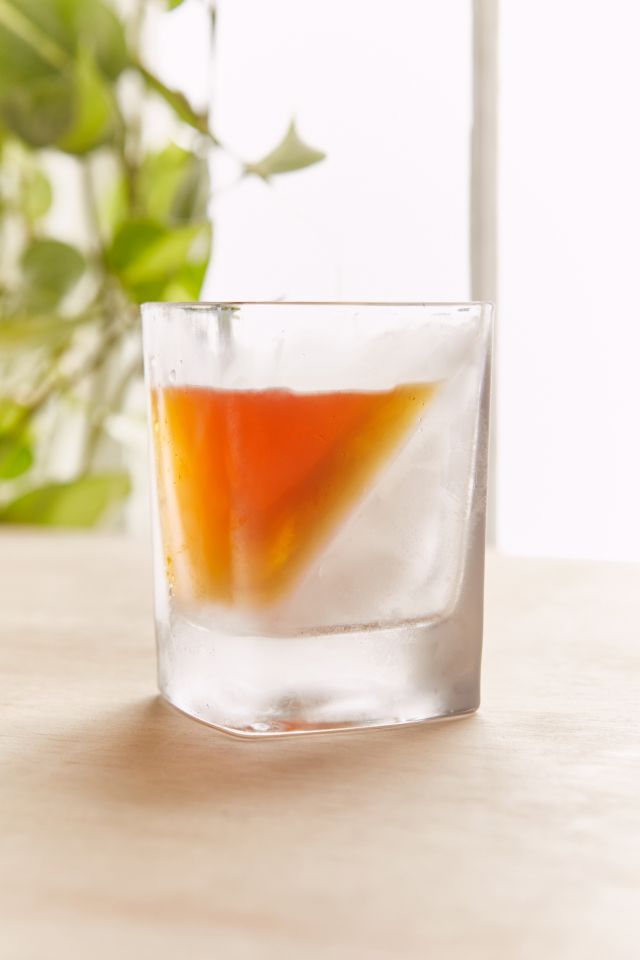 Whiskey Wedge #2