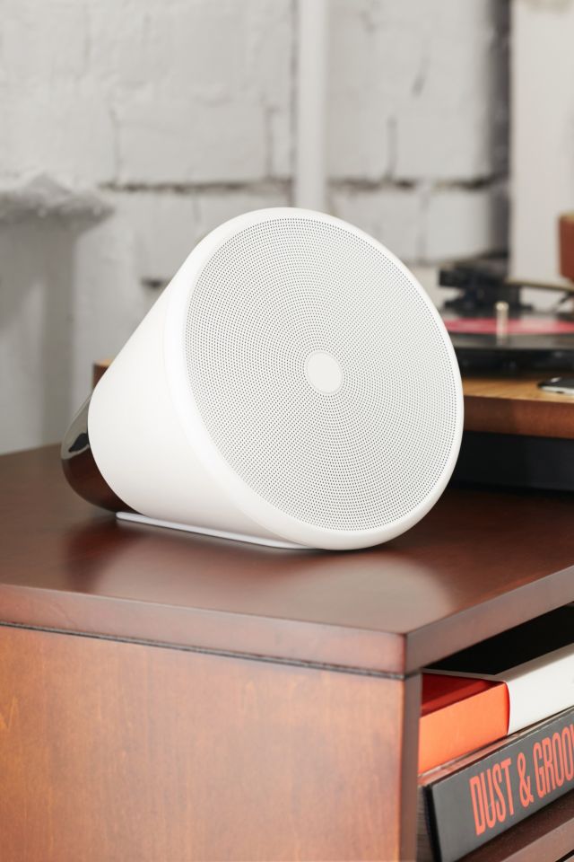 Aether Cone Audio Player #1