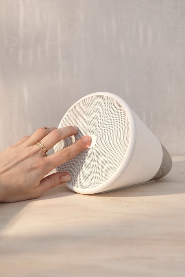 Aether Cone Audio Player #2