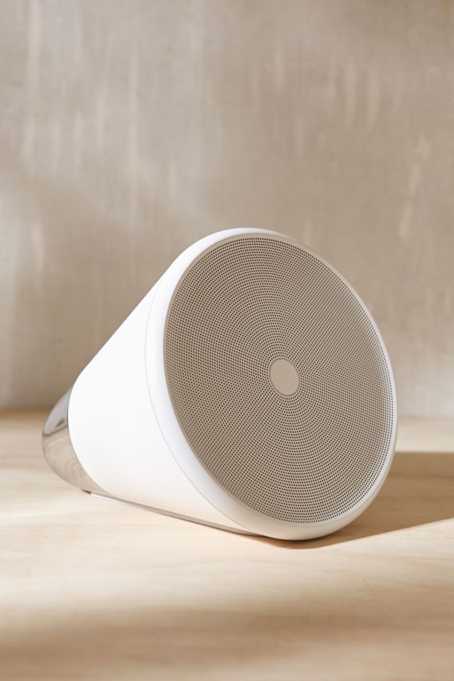 Aether Cone Audio Player #3