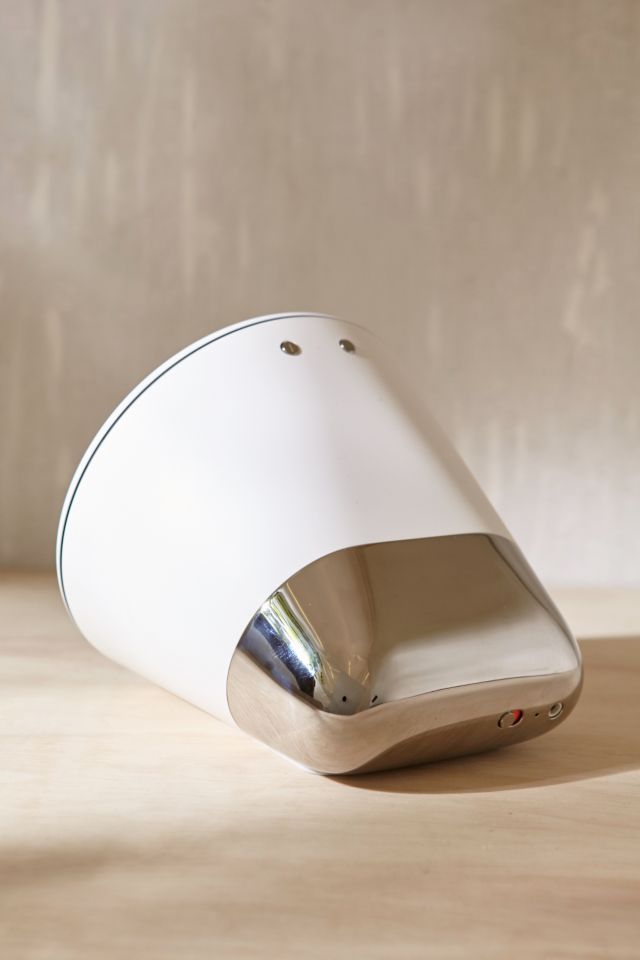 Aether Cone Audio Player #4