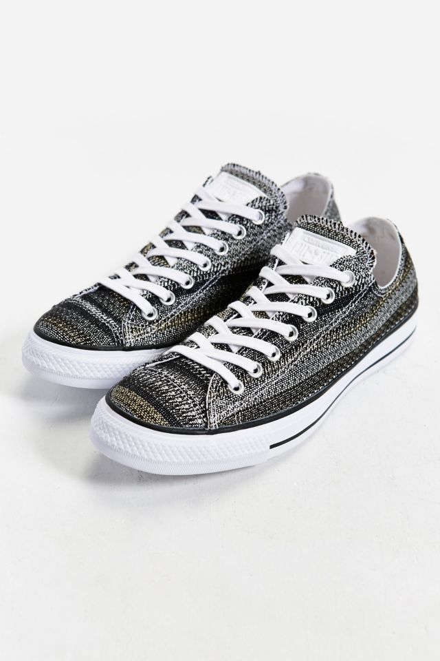 Converse Chuck Taylor All Star Dobby Weave Low-Top Sneaker | Urban ...