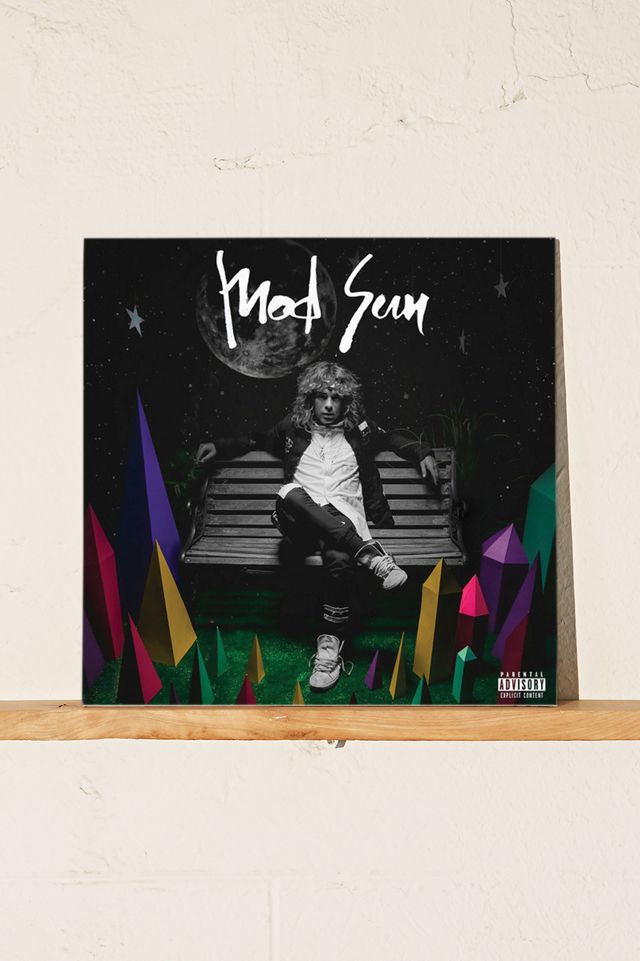 Mod Sun - Look Up LP | Urban Outfitters Canada