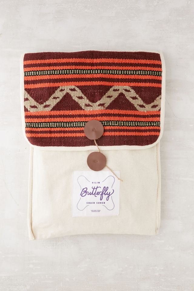 Bobo Kilim Butterfly Chair Cover #3