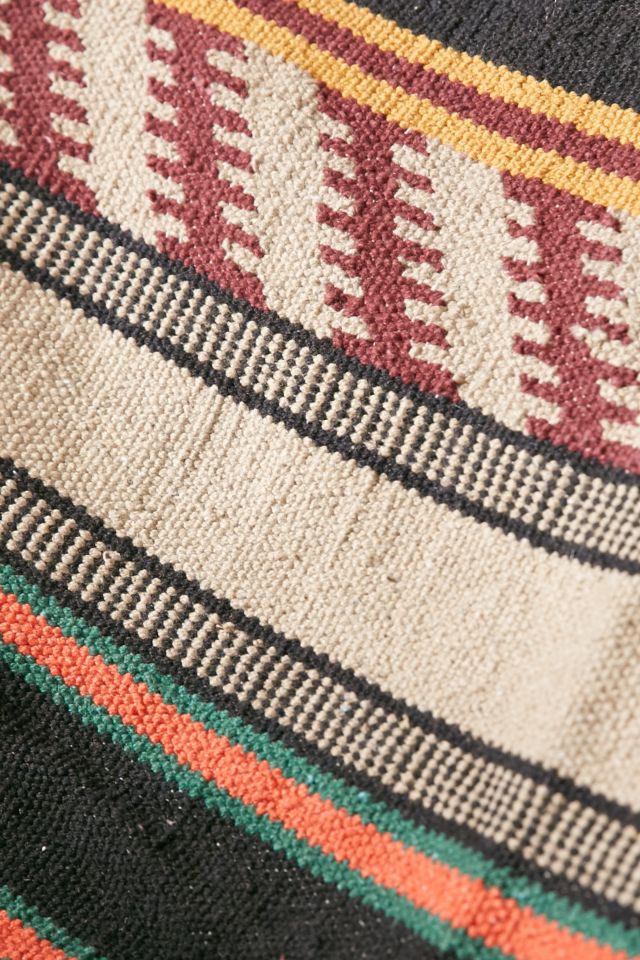 Bobo Kilim Butterfly Chair Cover #5