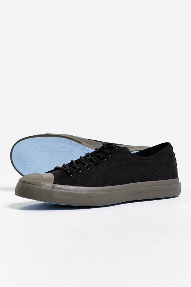 Converse Jack Purcell Textile Low-Top Sneaker | Urban Outfitters
