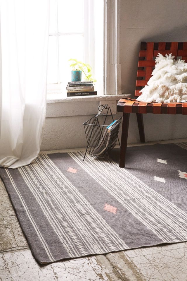 4040 Locust Ashland Printed Rug #1