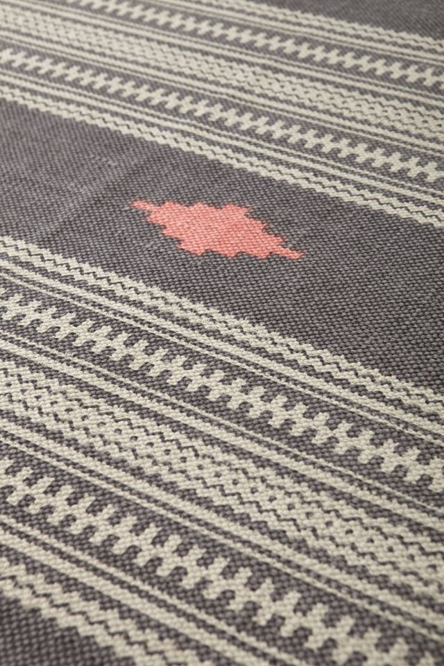 4040 Locust Ashland Printed Rug #4