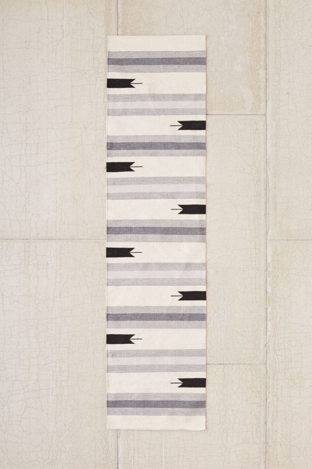 Tapis tissé Beatrix Assembly Home #1