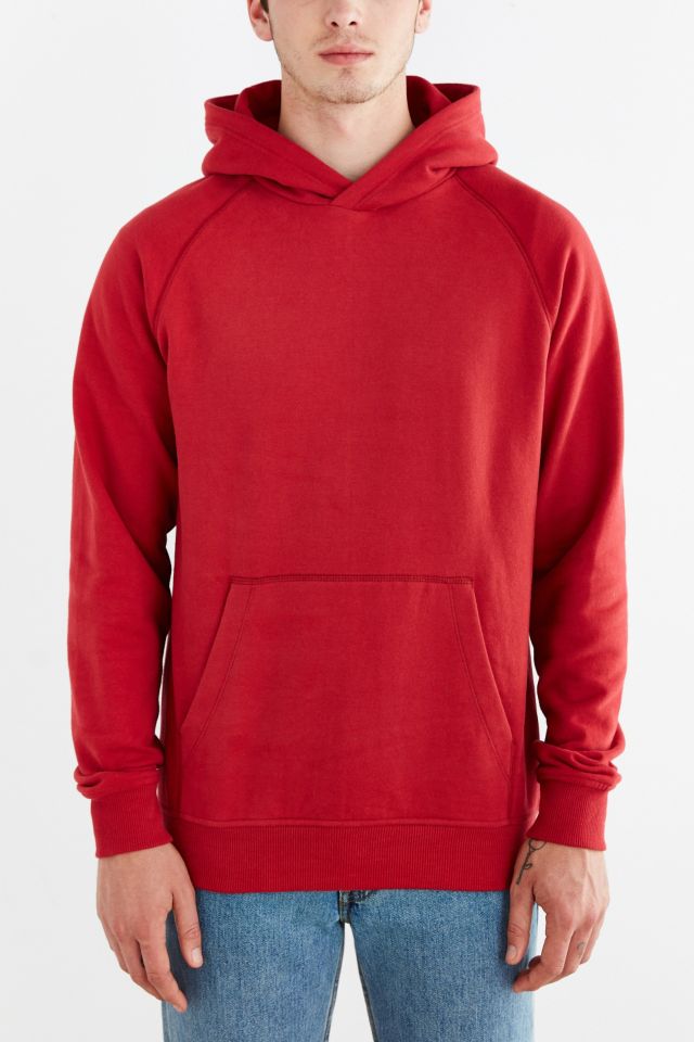 BDG Pullover Hoodie Sweatshirt