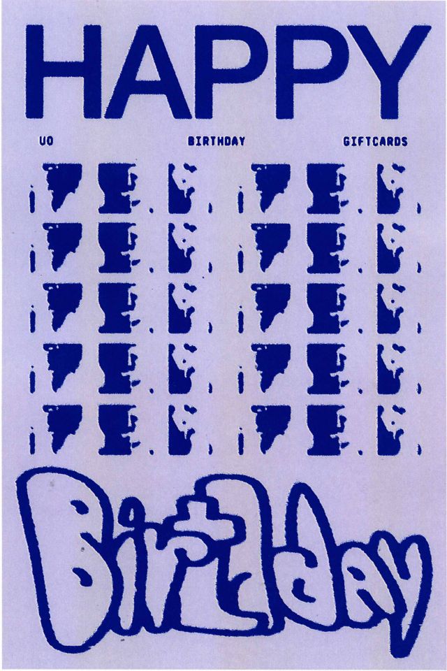 Big Moment E-Gift Card #1