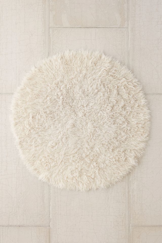 Flokati Shag Rug #2