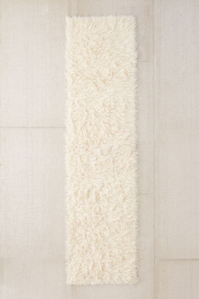 Flokati Shag Rug #3