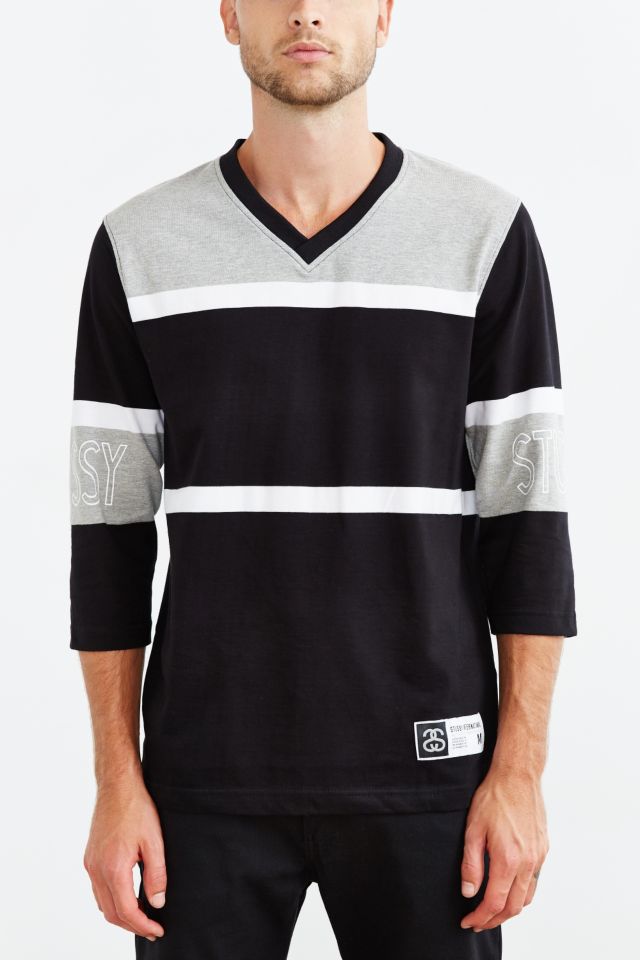 Stussy Team Football Jersey | Urban Outfitters Canada