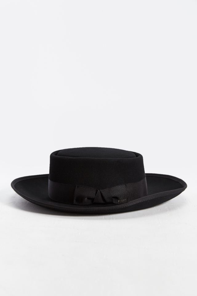 Bailey Of Hollywood Cosgrove Wide Brim Pork Pie Hat #2