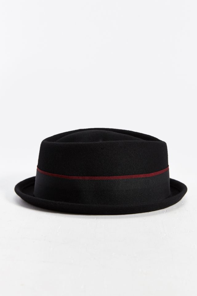 Goorin Bros. Dimples Pork Pie Hat #5