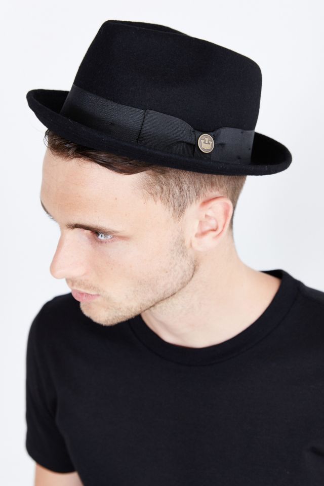 Good boy hot sale fedora