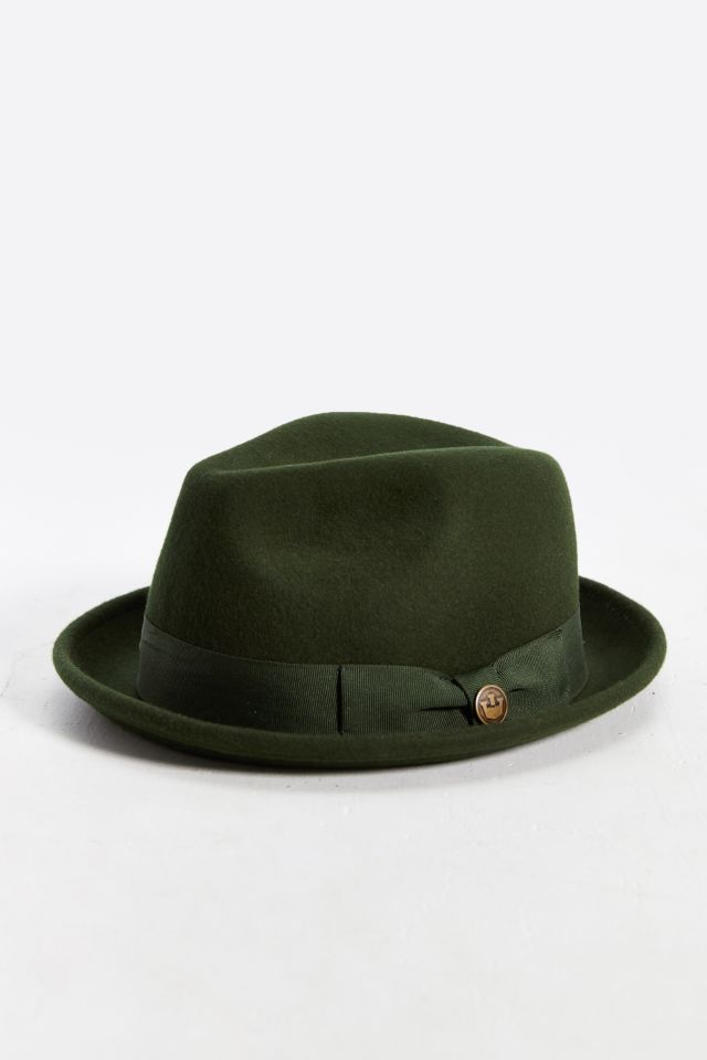 Good boy fedora on sale