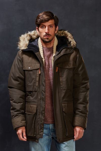 Guide Parka Jacket | Outfitters