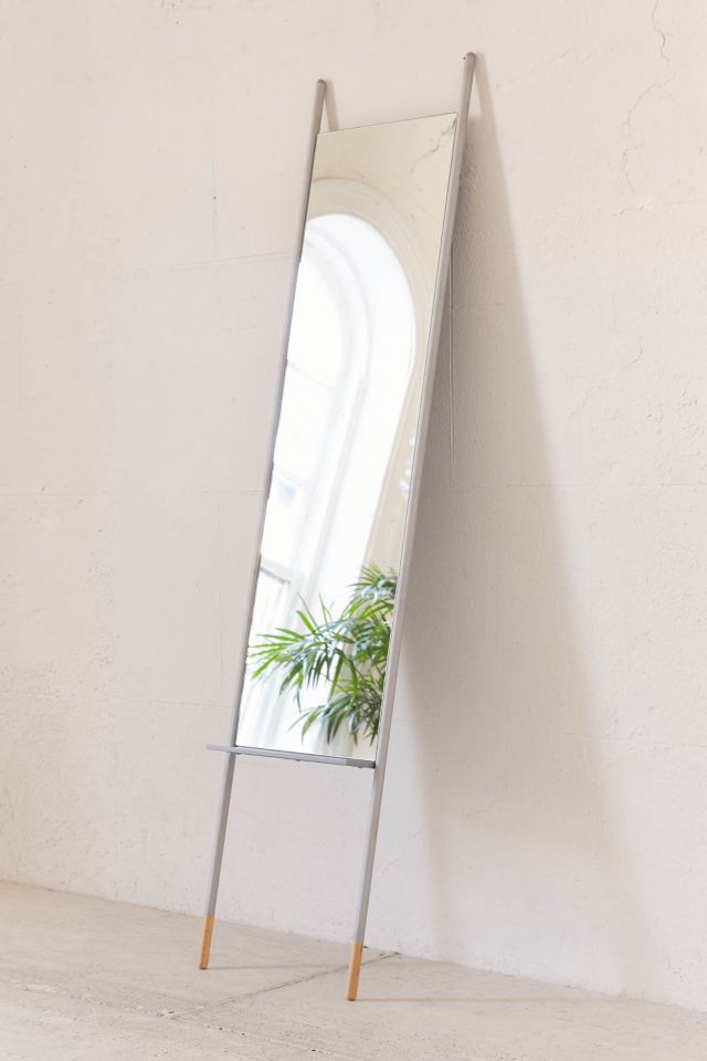 Liza Tapered Mirror #1