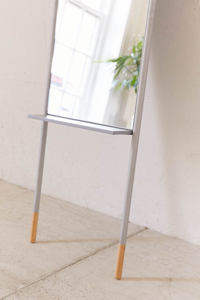 Liza Tapered Mirror #2