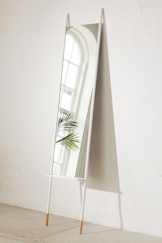 Liza Tapered Mirror #1