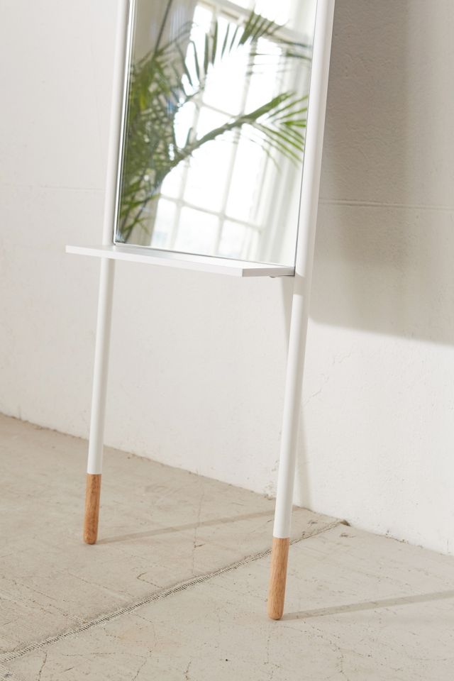 Liza Tapered Mirror #2