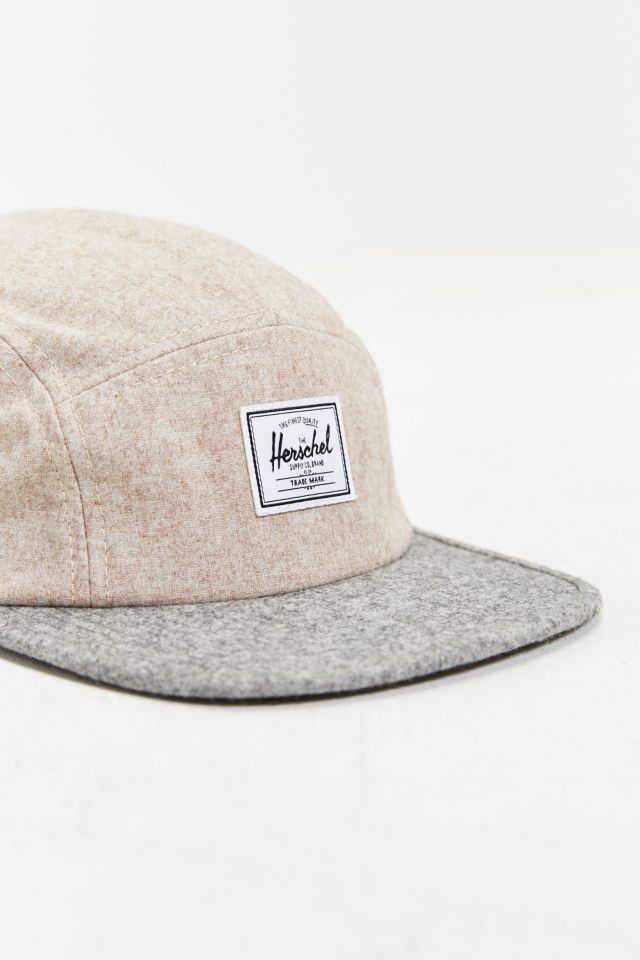 Herschel 5 store panel cap