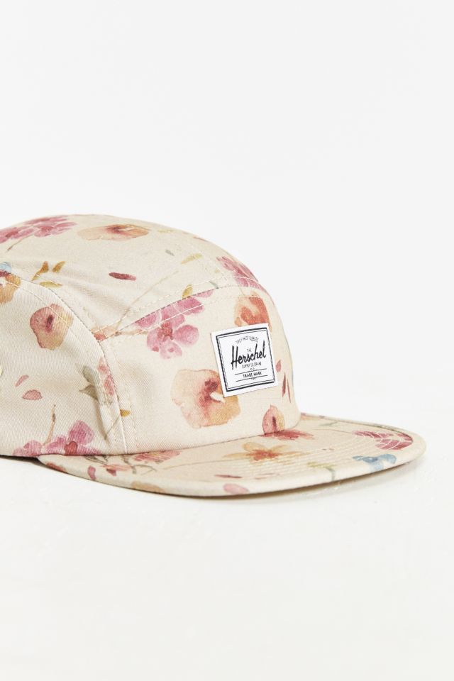 Herschel Supply Co. Glendale 5-Panel Strapback Hat #2