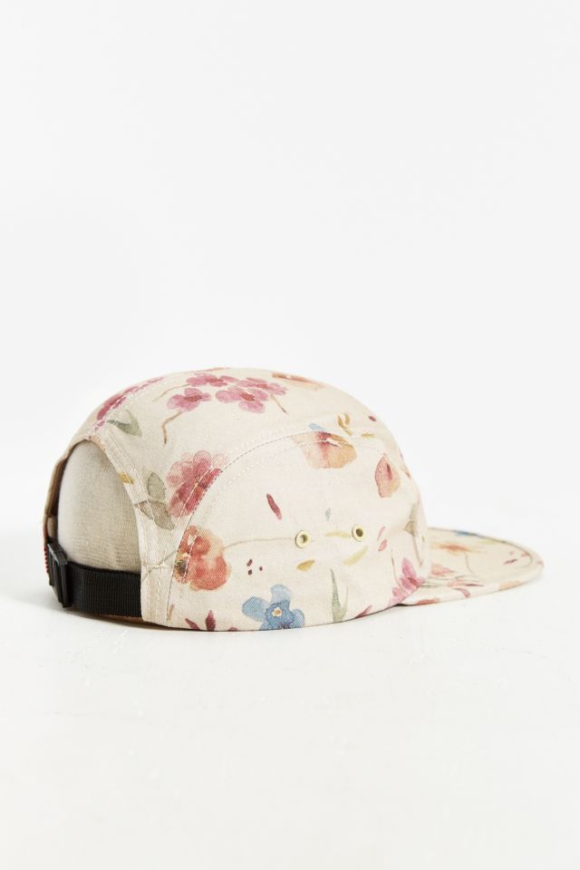 Herschel Supply Co. Glendale 5-Panel Strapback Hat #4