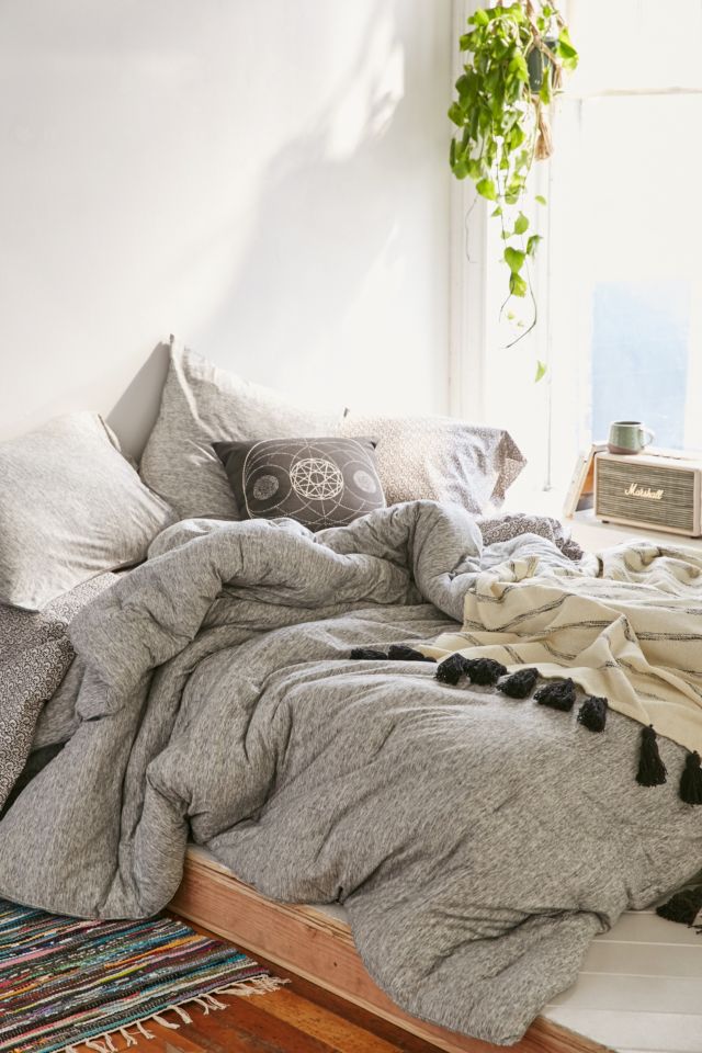 T-Shirt Jersey Comforter #1