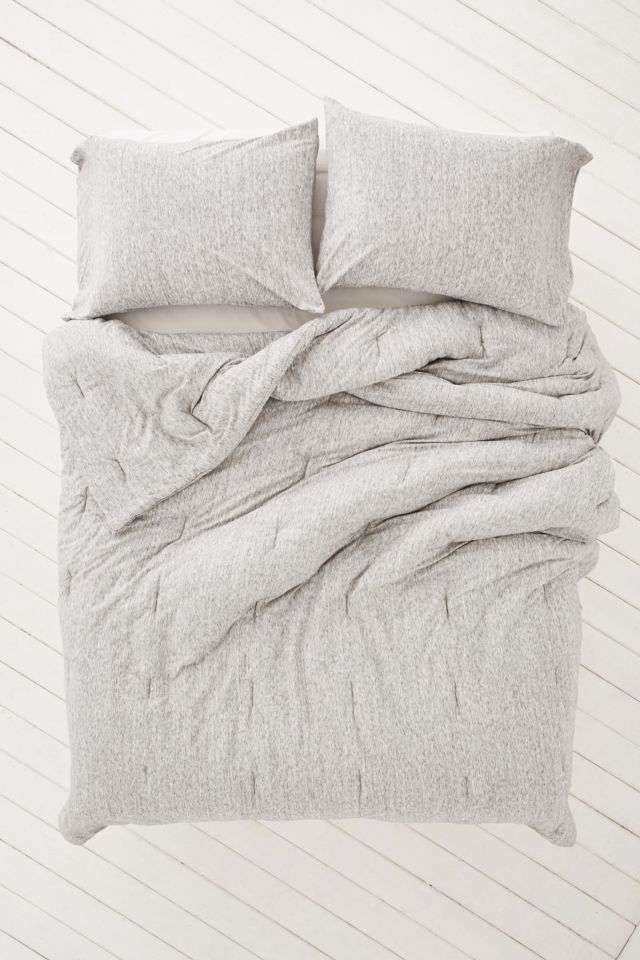 Urban Outfitters outlet T Shirt Jersey Comforter