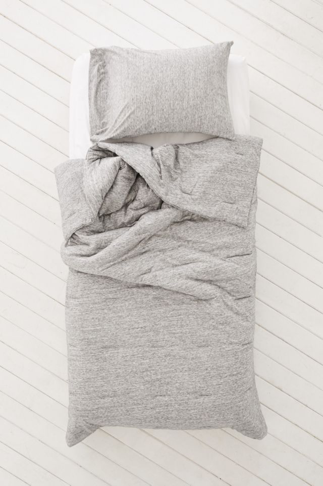 T-Shirt Jersey Comforter #3