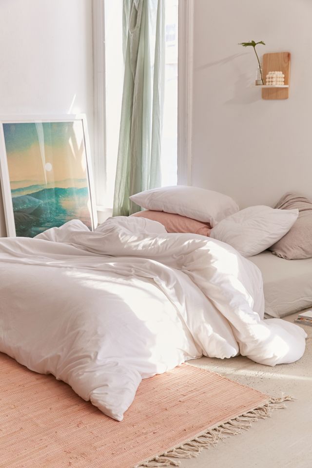 T-Shirt Jersey Comforter #2
