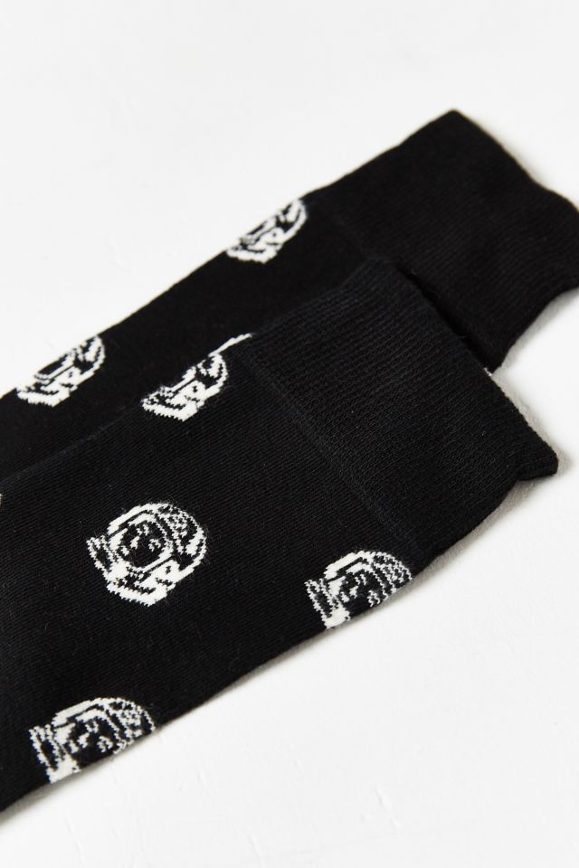 Happy Socks X Billionaire Boys Club Astronaut Sock #2
