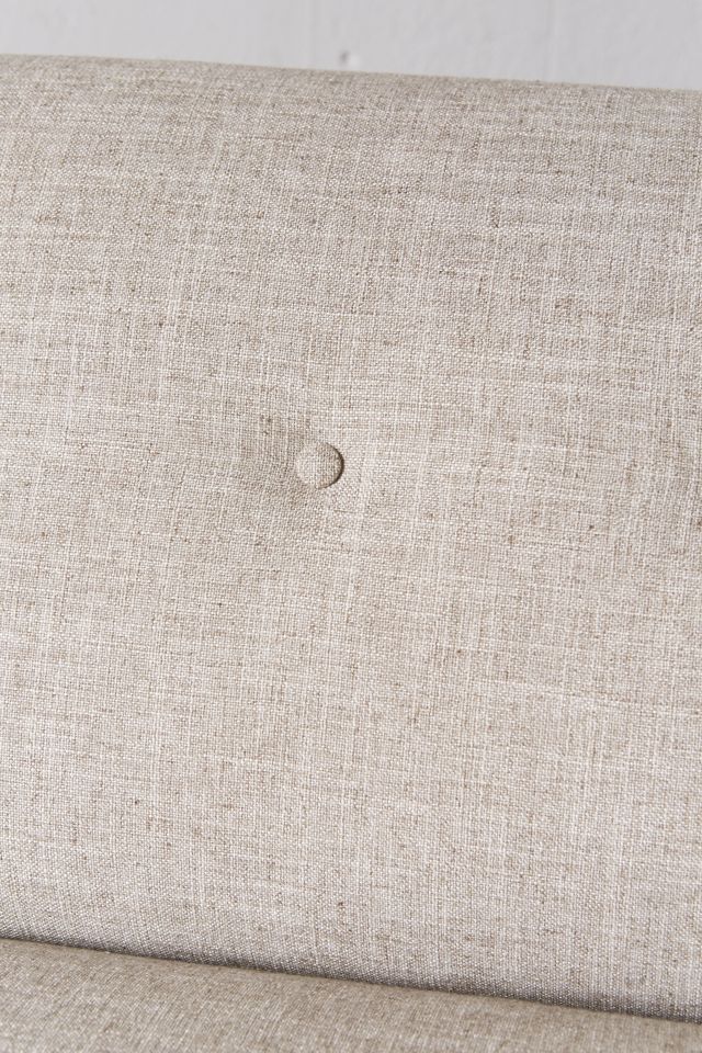 Atomic Tufted Sofa #5