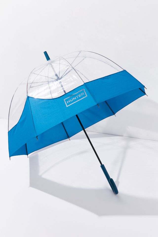 Hunter Original Bubble Umbrella | Urban Outfitters