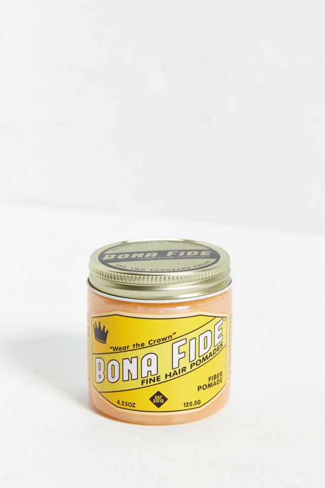 Bona Fide Fiber Pomade Urban Outfitters
