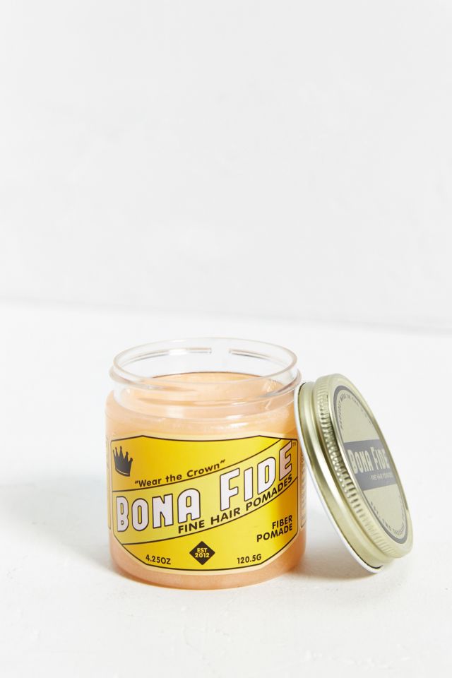 Bona Fide Fiber Pomade Urban Outfitters