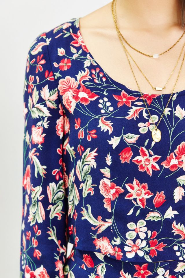 Somedays Lovin Cropped Top #2