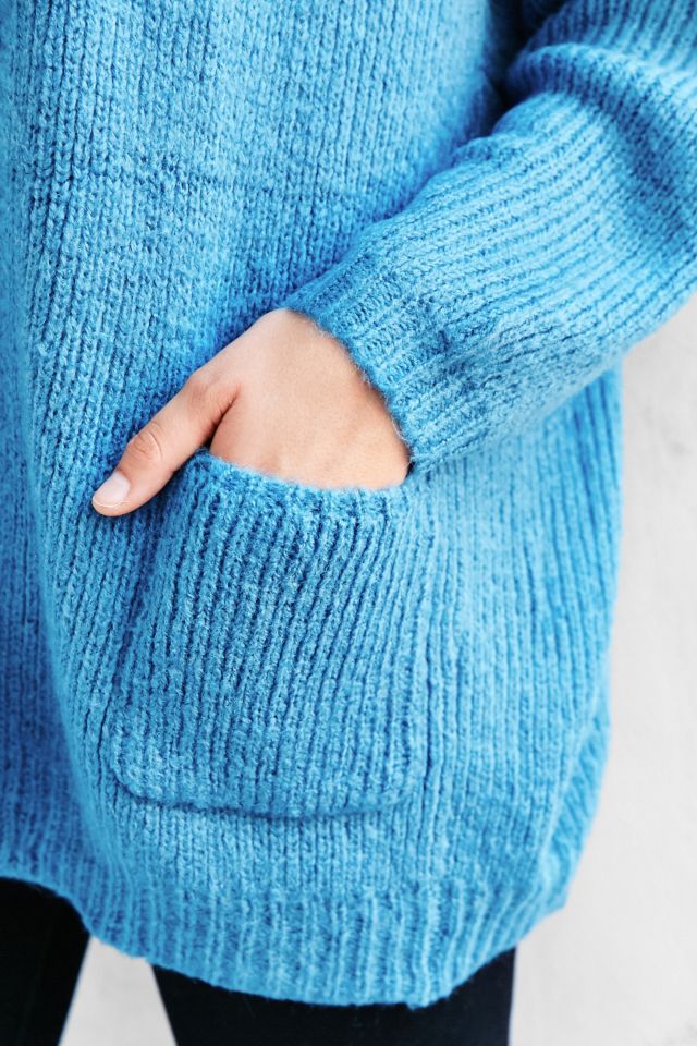 UNIF Hole Cardigan #2