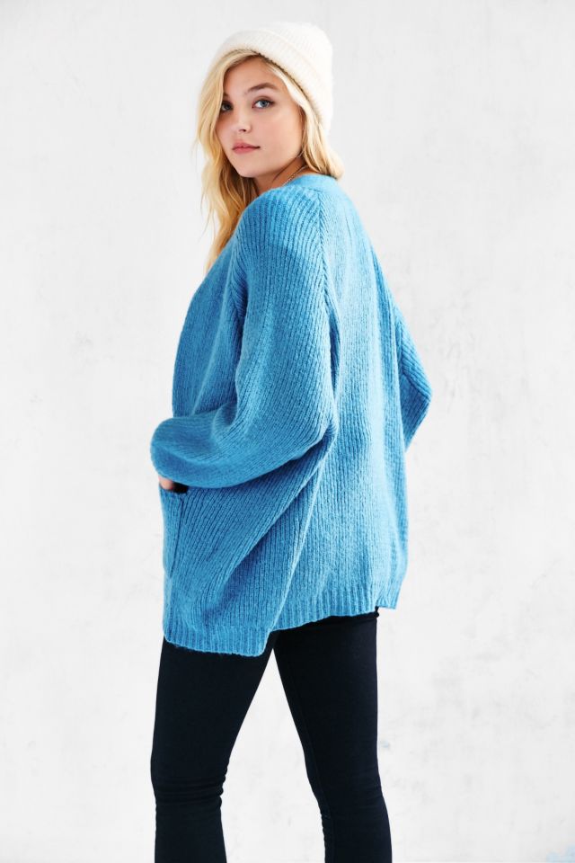 UNIF Hole Cardigan #3