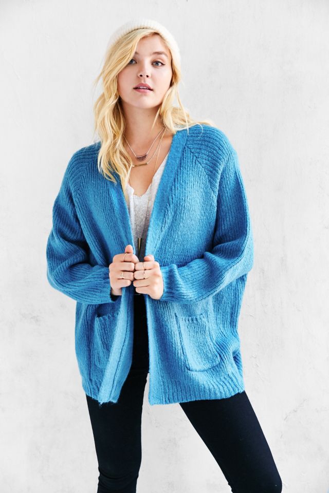 UNIF Hole Cardigan #4