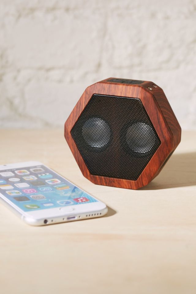 Boombotix Rex  Water-Resistant Wireless Speaker #3