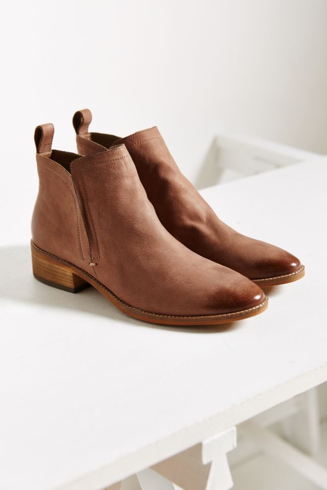 Dolce vita cheap urban bootie