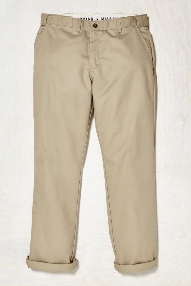 Dickies Relaxed Tapered Leg Pant #1