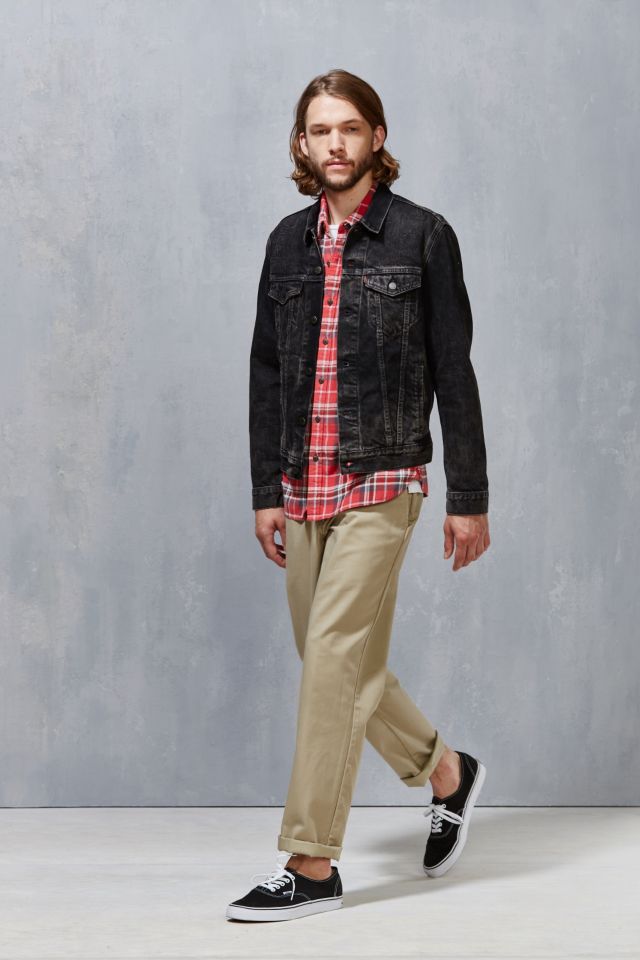 Dickies Relaxed Tapered Leg Pant #5