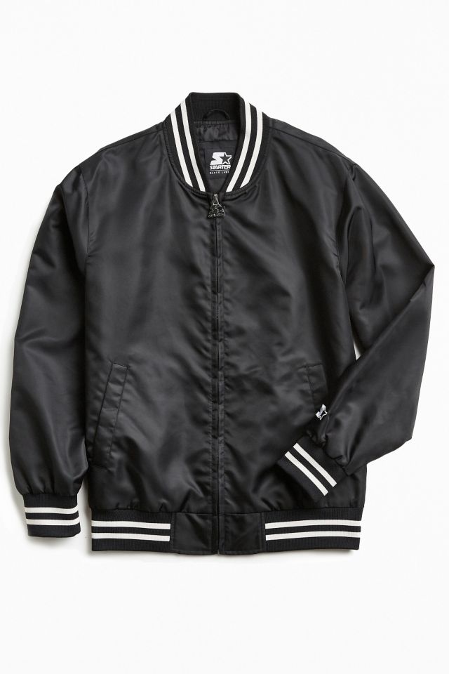 FILA/Urban Outfitters Skyler Bomber Jacket, Brand